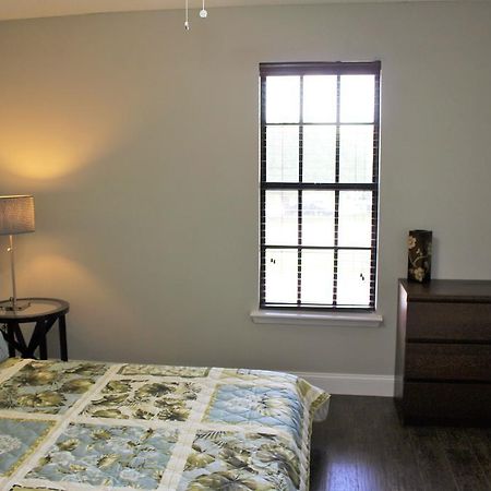 Cason Apartamento Orlando Exterior foto