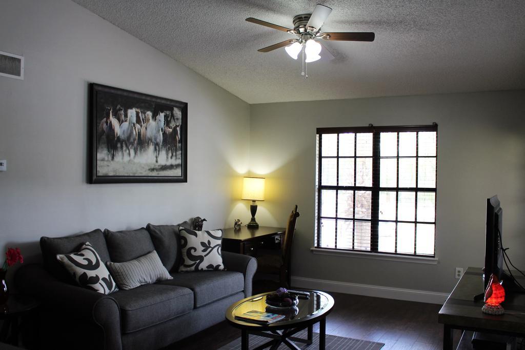 Cason Apartamento Orlando Exterior foto