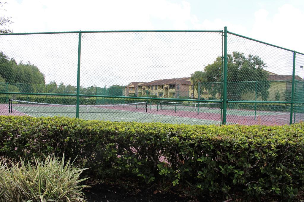 Cason Apartamento Orlando Exterior foto