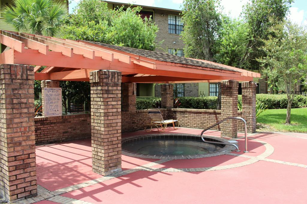 Cason Apartamento Orlando Exterior foto