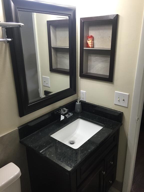 Cason Apartamento Orlando Exterior foto