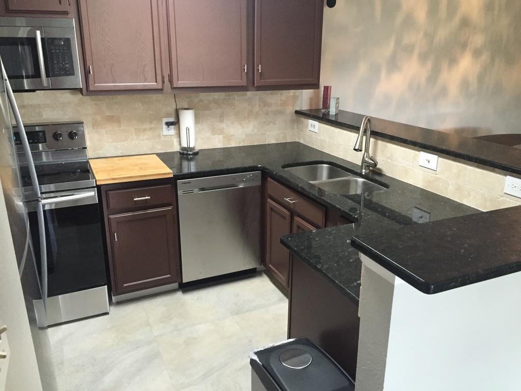 Cason Apartamento Orlando Exterior foto