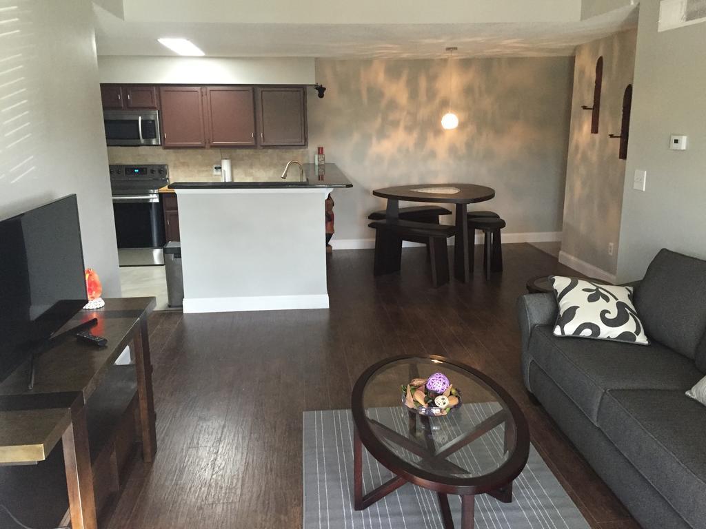 Cason Apartamento Orlando Exterior foto